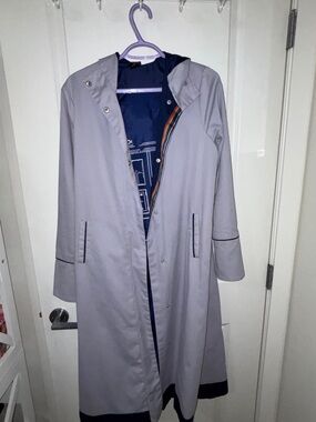 Doctor Who | 13th Doctor’s Trench Coat